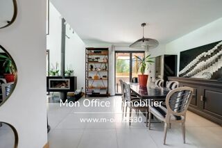 Maison à vendre 5 pièces 166 m²