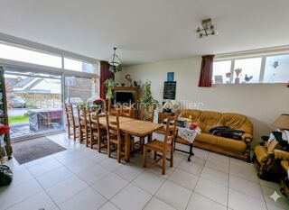  Maison à vendre 8 pièces 163 m²