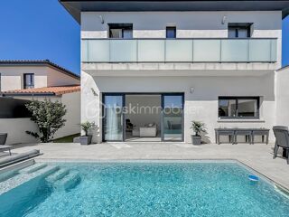  Maison à vendre 7 pièces 131 m²
