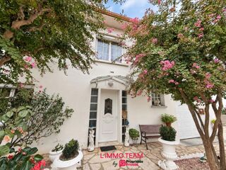  Maison à vendre 5 pièces 142 m²