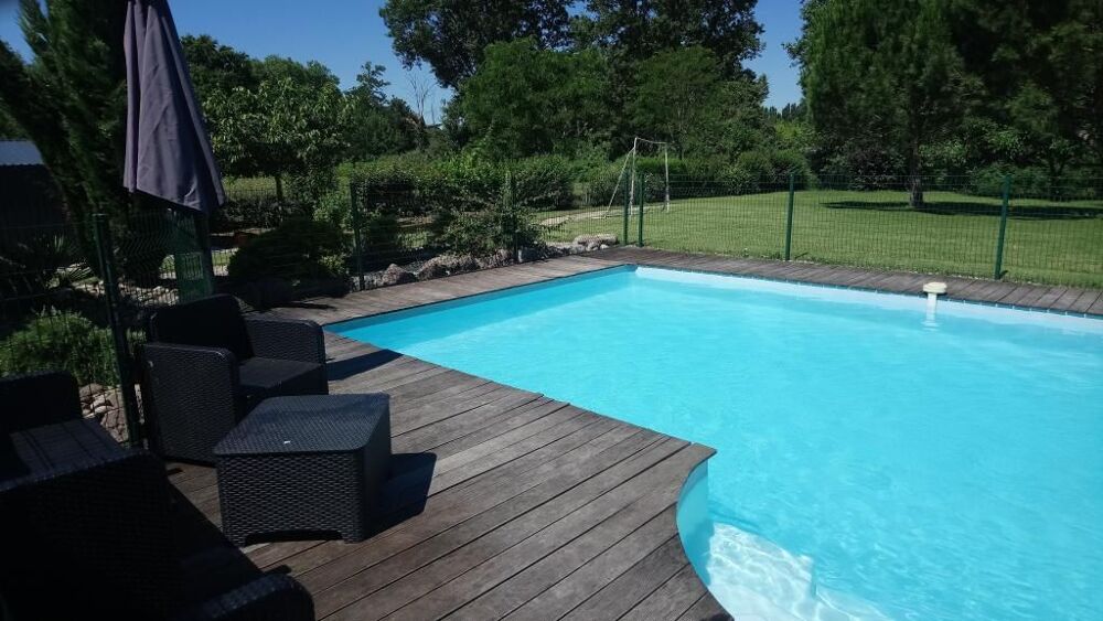 Location Appartement Appartement de 30m2 à louer sur Gagnac-sur-Garonne Gagnac sur garonne