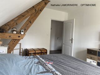  Maison � vendre 4 pi�ces 138 m�