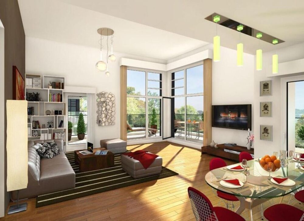 Vente Appartement 2 PIÈCES offrant <br>57m² de surface privative Villeneuve loubet