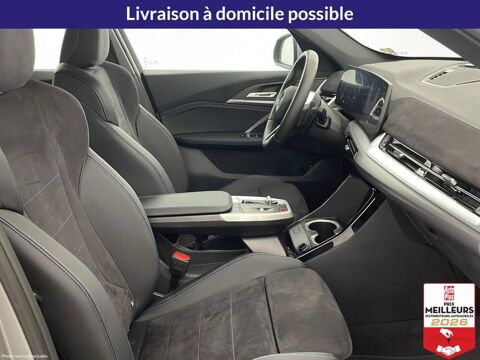 X1 U11 SDRIVE 18D 150CH DKG7 M SPORT 2026 occasion 78200 Buchelay