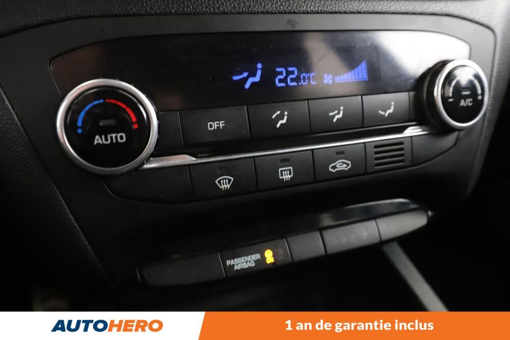 i20 1.0 T-GDi Active 100 ch 2016 occasion 92130 Issy-les-Moulineaux