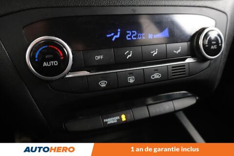 i20 1.0 T-GDi Active 100 ch 2016 occasion 92130 Issy-les-Moulineaux