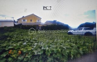  Terrain à vendre 561 m²
