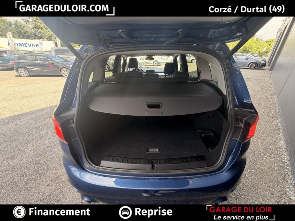 Serie 2 218d Business Design Auto 2022 occasion 49140 Corz&eacute;