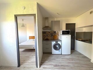  Appartement � vendre 2 pi�ces 27 m�