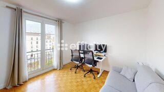  Appartement � vendre 3 pi�ces 65 m�
