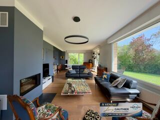  Maison � vendre 8 pi�ces 208 m�