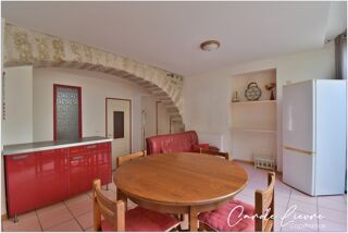  Appartement à vendre 2 pièces 41 m²