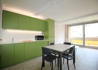  Appartement à vendre 2 pièces 45 m²