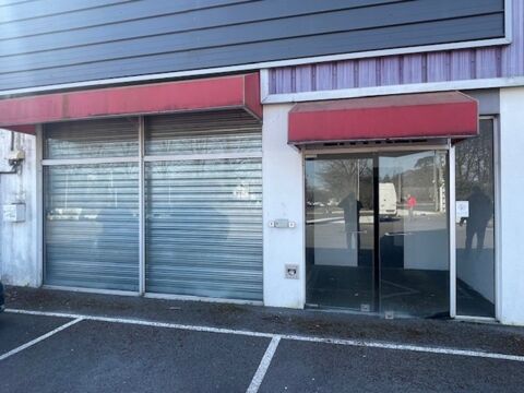 Dpt Hautes Pyr&eacute;n&eacute;es (65), &agrave; louer TARBES Local commercial 1500 65000 Tarbes
