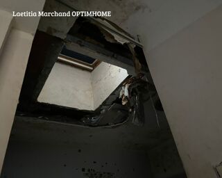  Appartement � vendre 4 pi�ces 93 m�