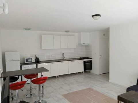  Appartement � louer 2 pi�ces 50 m�