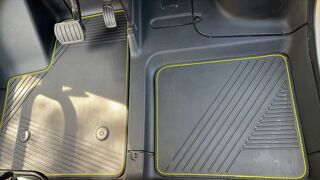 AMI 6 kWh 8 My Buggy - Automatique Toit ouvrant 2023 occasion 91730 Torfou