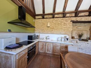  Maison à vendre 8 pièces 200 m²