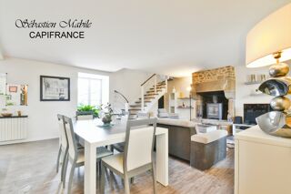  Maison à vendre 3 pièces 106 m²
