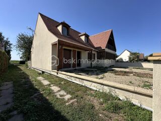  Maison � vendre 7 pi�ces 207 m�