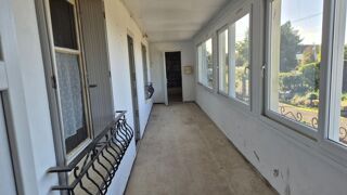 Vente Maison Maison  5 pièce(s) 122 m2 Plougonven
