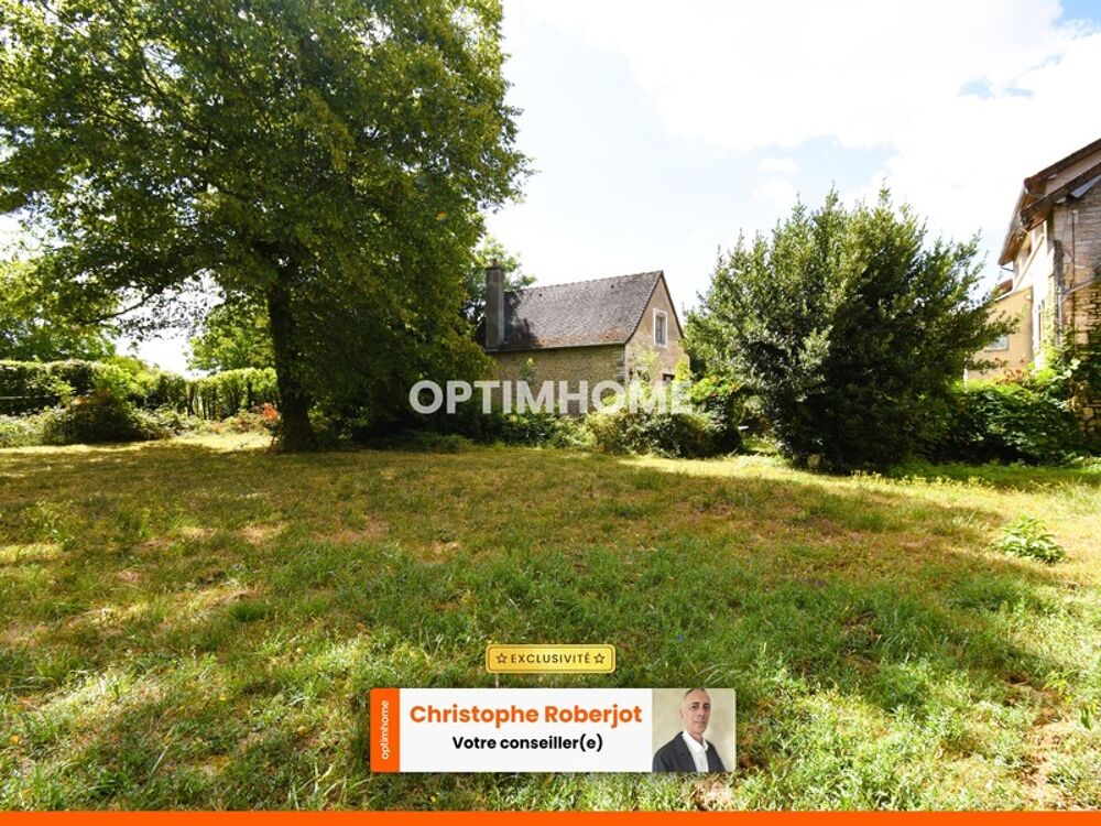 Maison 10 pièces 180 m² · à Fontaines · 180 m² · 260 000 €