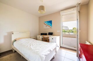  Appartement à vendre 4 pièces 88 m²