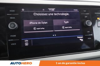 Polo 1.0 TSI Carat DSG7 95 ch 2020 occasion 92130 Issy-les-Moulineaux