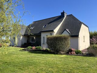  Maison � vendre 5 pi�ces 163 m�