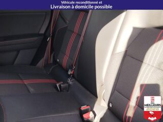 Captur mild hybrid 140 R.S. line 2022 occasion 10150 Lavau