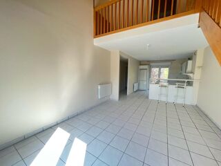  Appartement � louer 3 pi�ces 62 m�