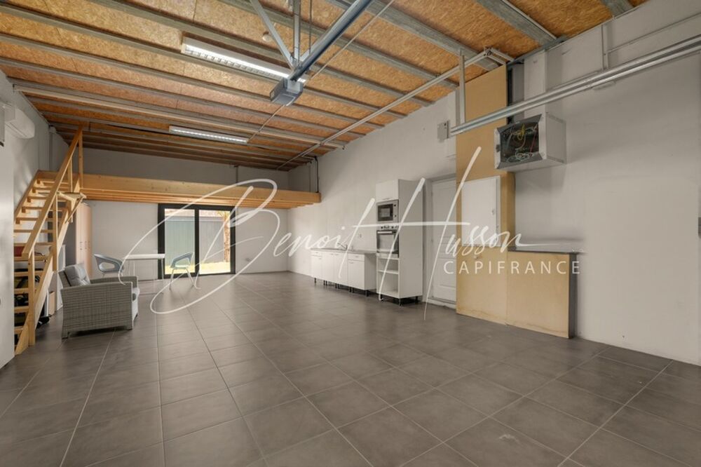 à vendre  Maison Labarthe-sur-Lèze (31860)