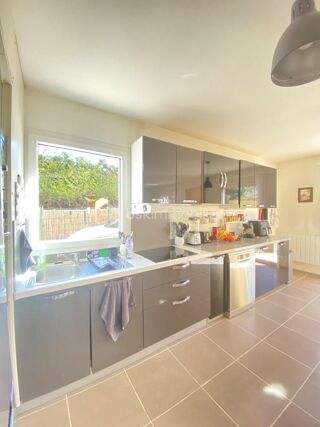 Villa à vendre 4 pièces 94 m²