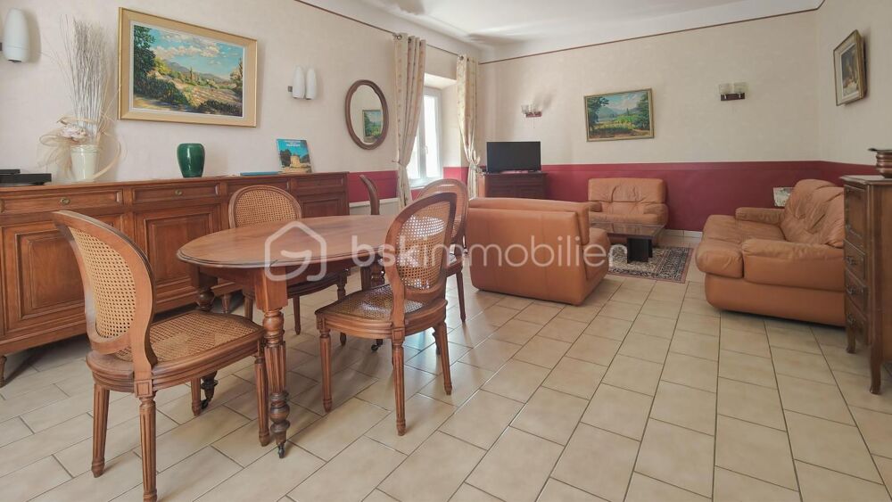 Vente Maison Authentique maison de famille pleine de caractère Valreas
