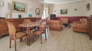  Maison à vendre 6 pièces 132 m²