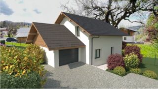  Maison à vendre 4 pièces 100 m²