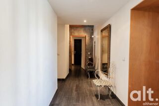  Maison à vendre 8 pièces 474 m²