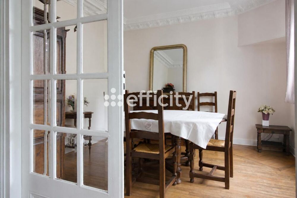 Vente Maison Pavillon Chelles