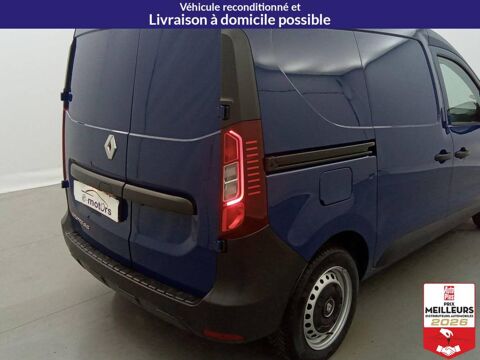 Express BLUE DCI 95 - 22 CONFORT +Pack Easy 2023 occasion 10150 Lavau