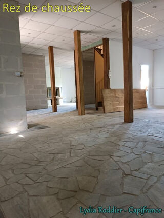  Maison à vendre 11 pièces 281 m²