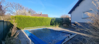  Maison  vendre 7 pices 140 m