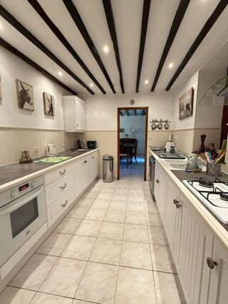  Maison  vendre 4 pices 115 m