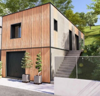  Maison � vendre 3 pi�ces 52 m�