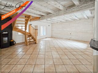  Appartement à vendre 4 pièces 89 m²