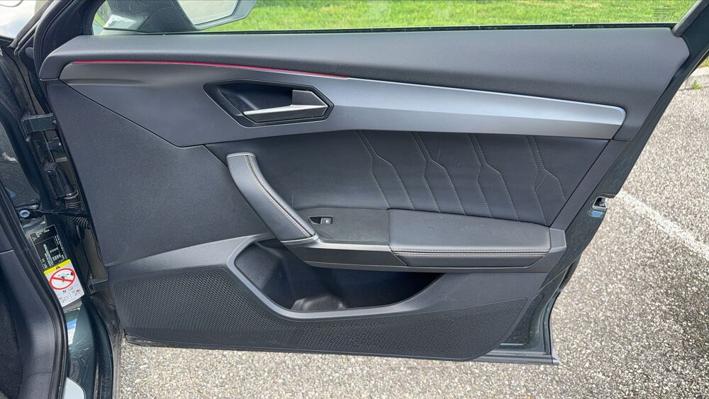 Formentor 1.4 e-HYBRID 245 DSG6 Vz - Automatique 2022 occasion 26000 Valence