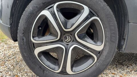 C3 III 1.2 PureTech 82 C-Series 2023 occasion 72230 Mulsanne