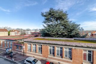  Appartement � vendre 1 pi�ce 21 m�