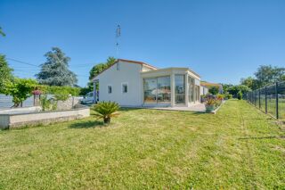  Maison à vendre 7 pièces 135 m²