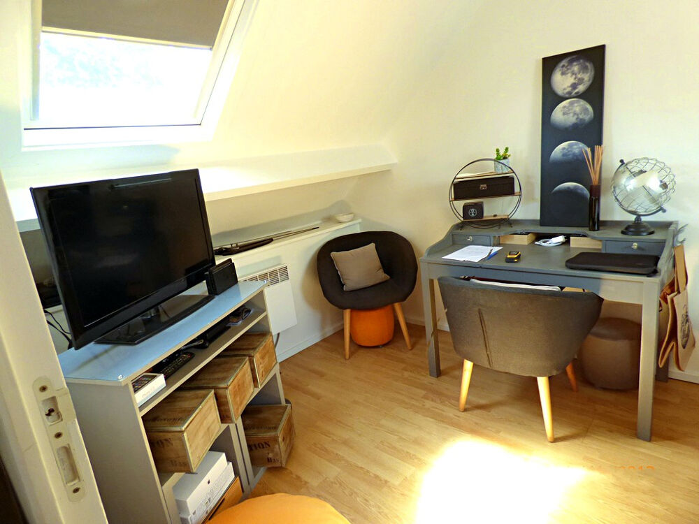Vente Maison PETITE  LONGERE - SAINT-PHILIBERT Saint philibert