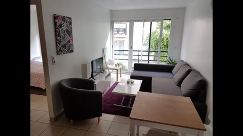  Appartement  louer 2 pices 34 m